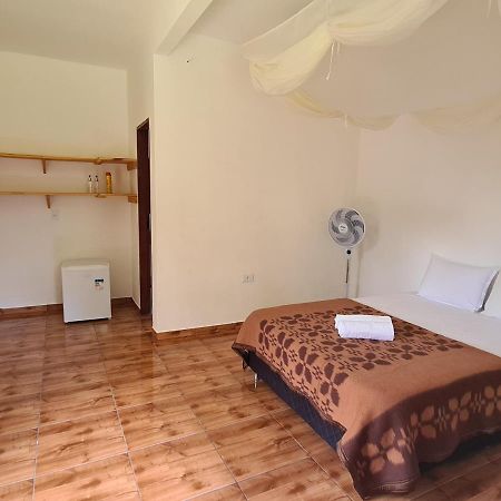 Casa Da Trilha Hotel Vale do Capao Kültér fotó