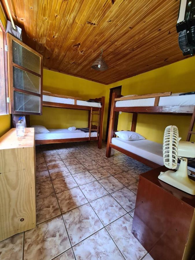 Casa Da Trilha Hotel Vale do Capao Kültér fotó