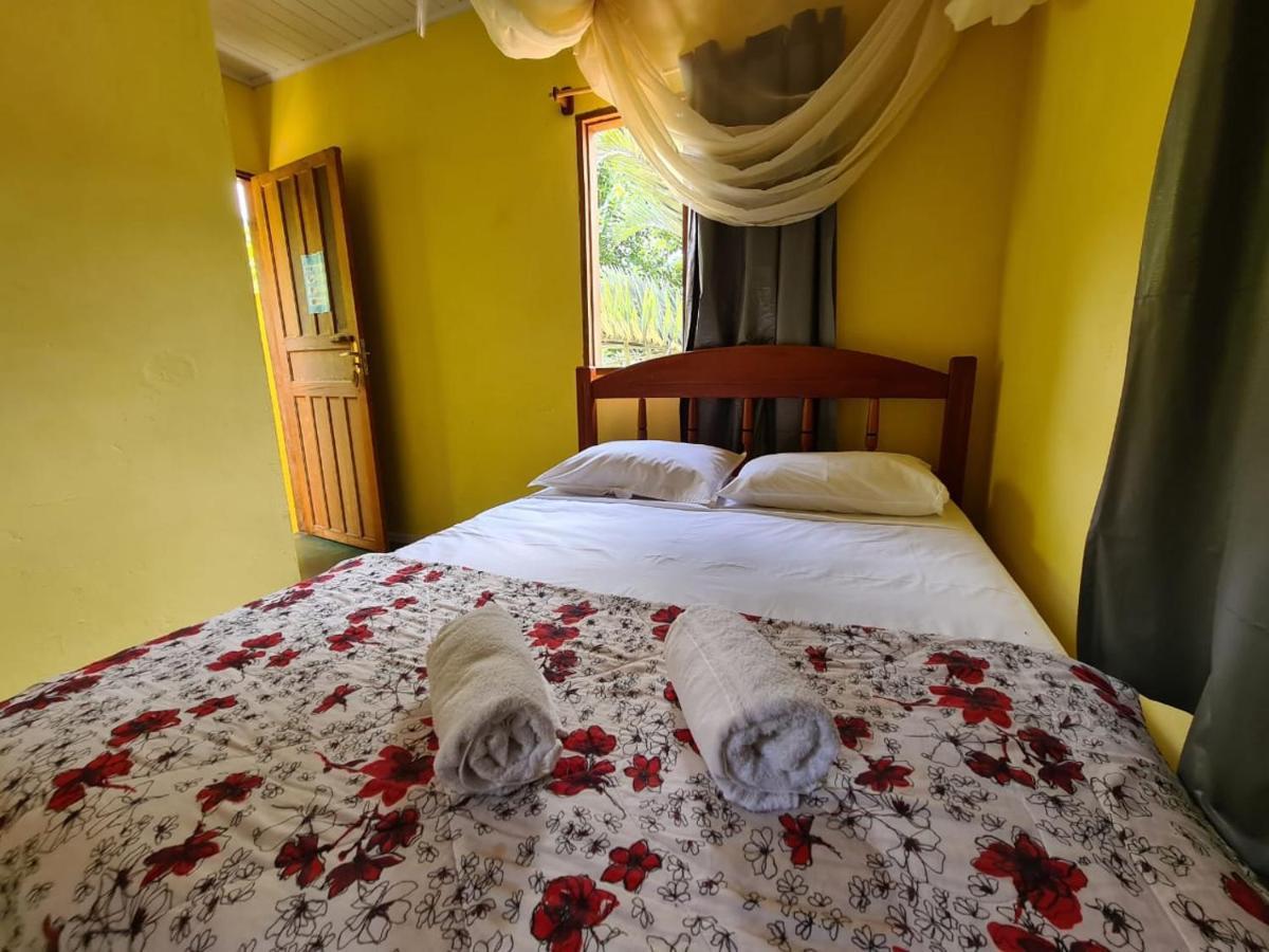 Casa Da Trilha Hotel Vale do Capao Kültér fotó